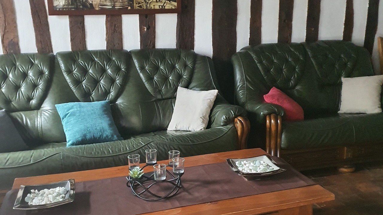 Photo of Livingroom in Glos