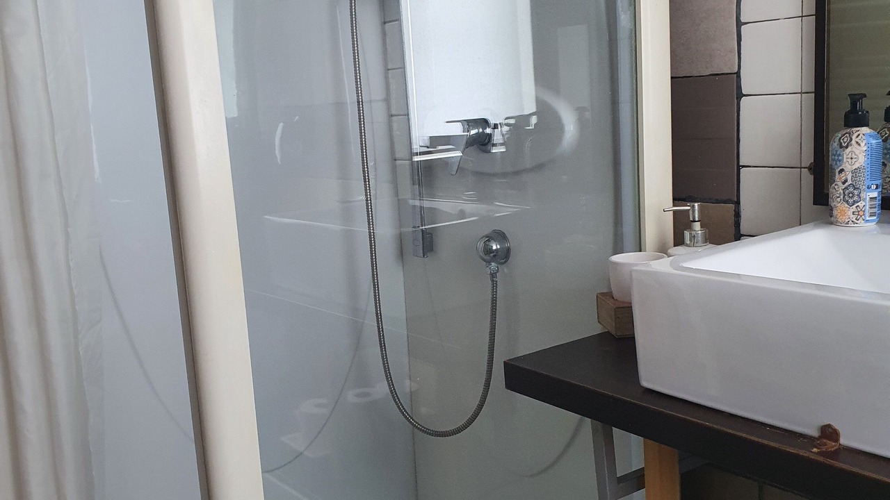 Photo of Bathroom in Glos