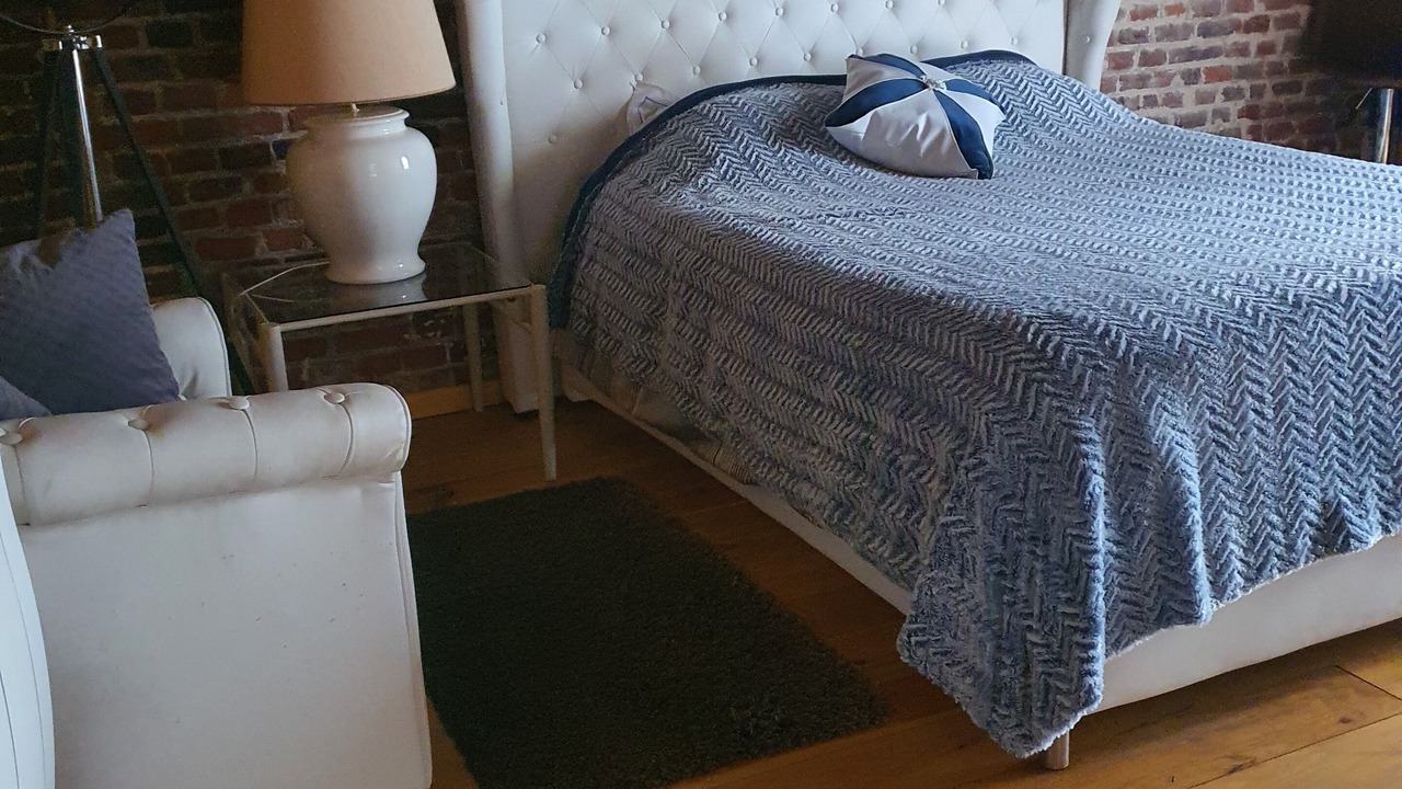 Photo of Bedroom in Glos