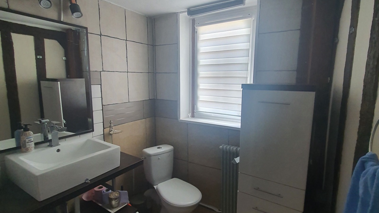 Photo of Bathroom in Glos