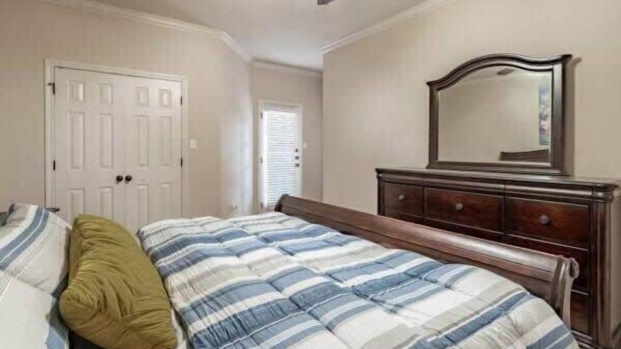 Photo of Bedroom in North Overton
