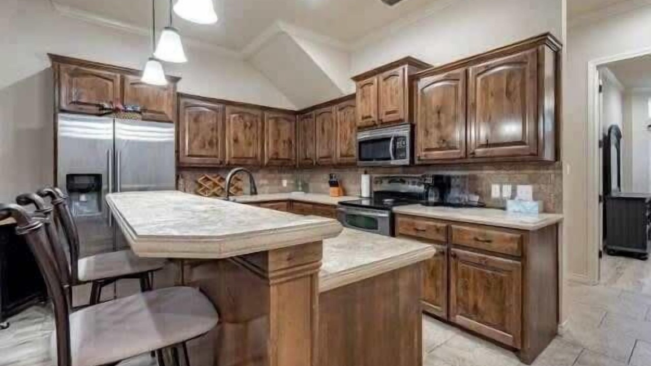 Photo of Kitchen in North Overton