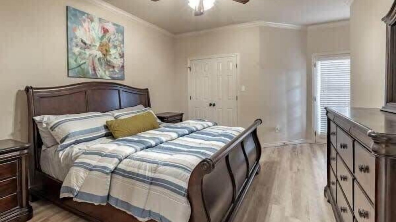 Photo of Bedroom in North Overton
