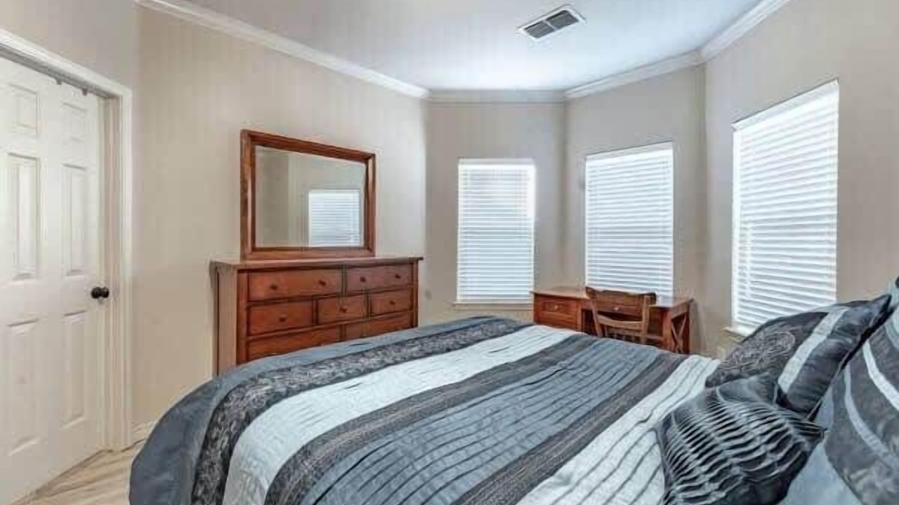 Photo of Bedroom in North Overton