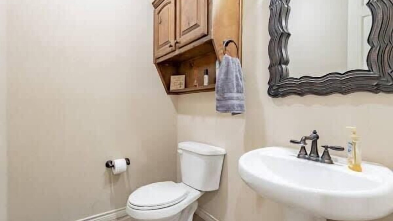 Photo of Bathroom in North Overton