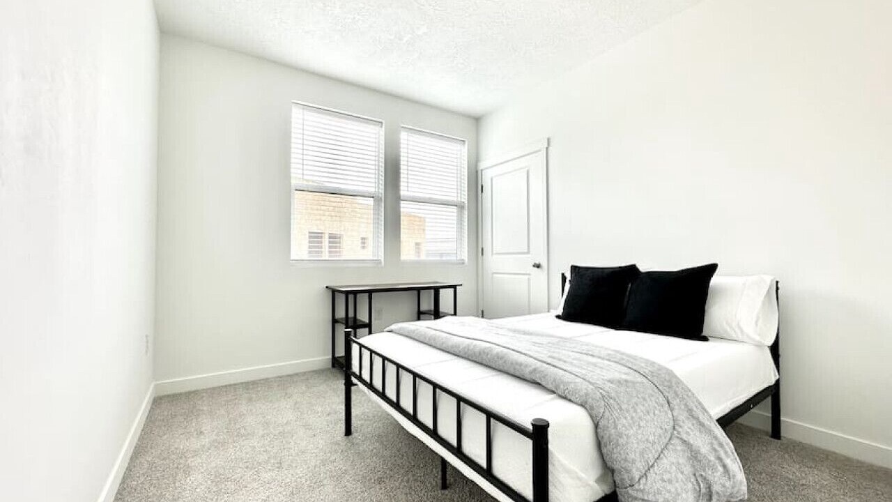 Photo of Bedroom in West Jordan