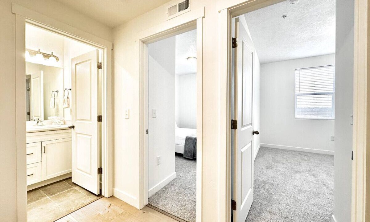 Photo of Bathroom in West Jordan