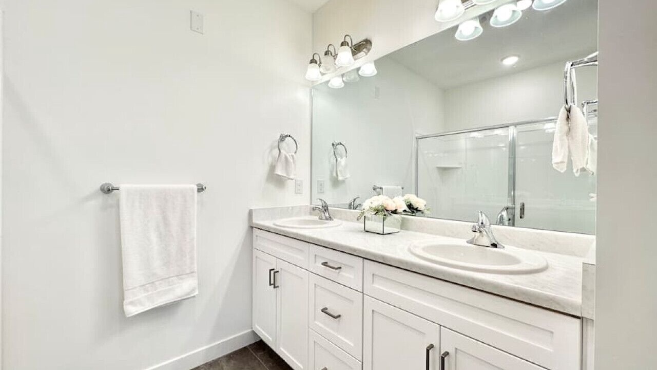 Photo of Bathroom in West Jordan