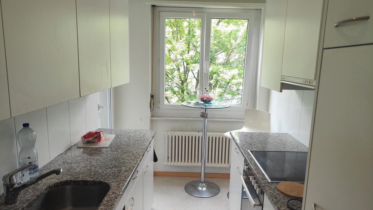 Photo of Kitchen in Wollishofen