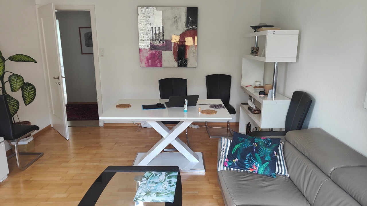 Photo of Livingroom in Wollishofen