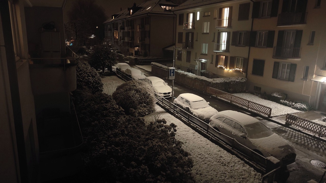 Photo of Outdoor in Wollishofen