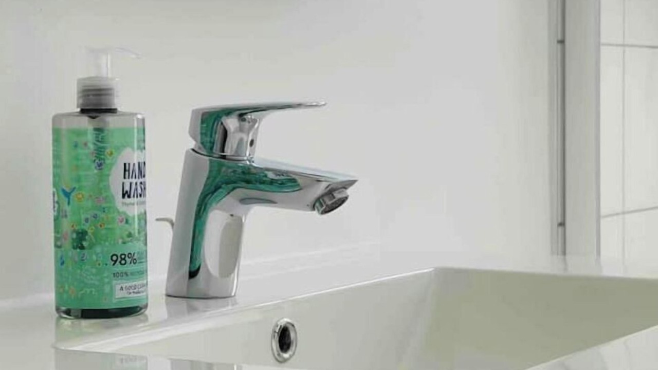 Photo of Bathroom in Loudeac