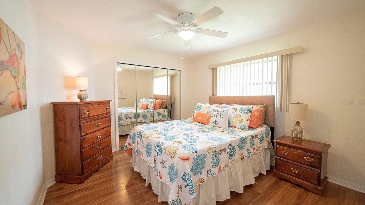 Photo of Bedroom in Broadmoor