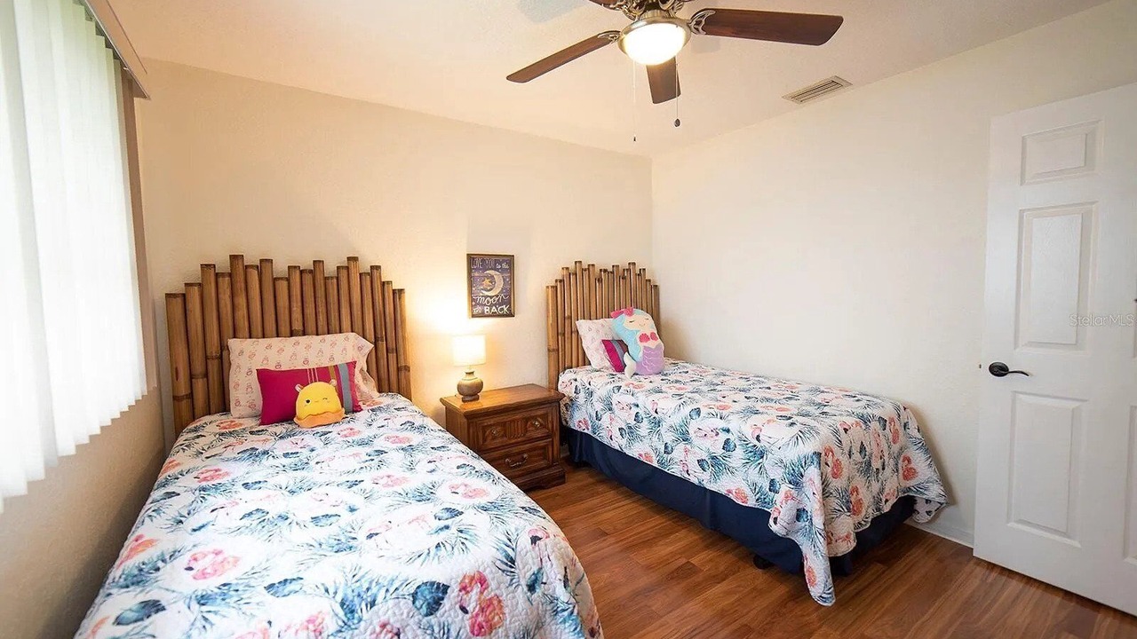 Photo of Bedroom in Broadmoor
