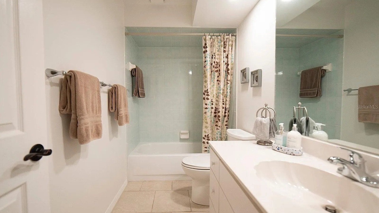 Photo of Bathroom in Broadmoor