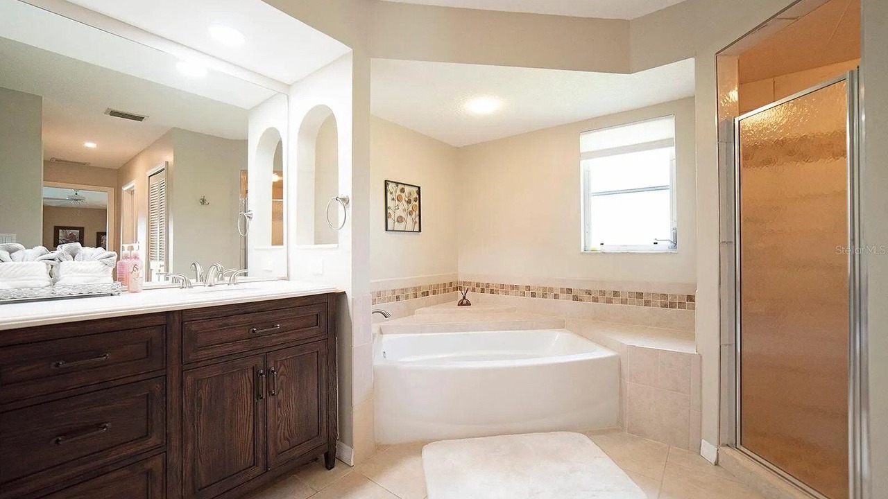 Photo of Bathroom in Broadmoor