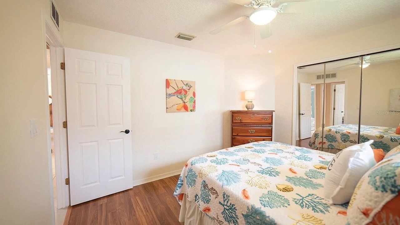 Photo of Bedroom in Broadmoor