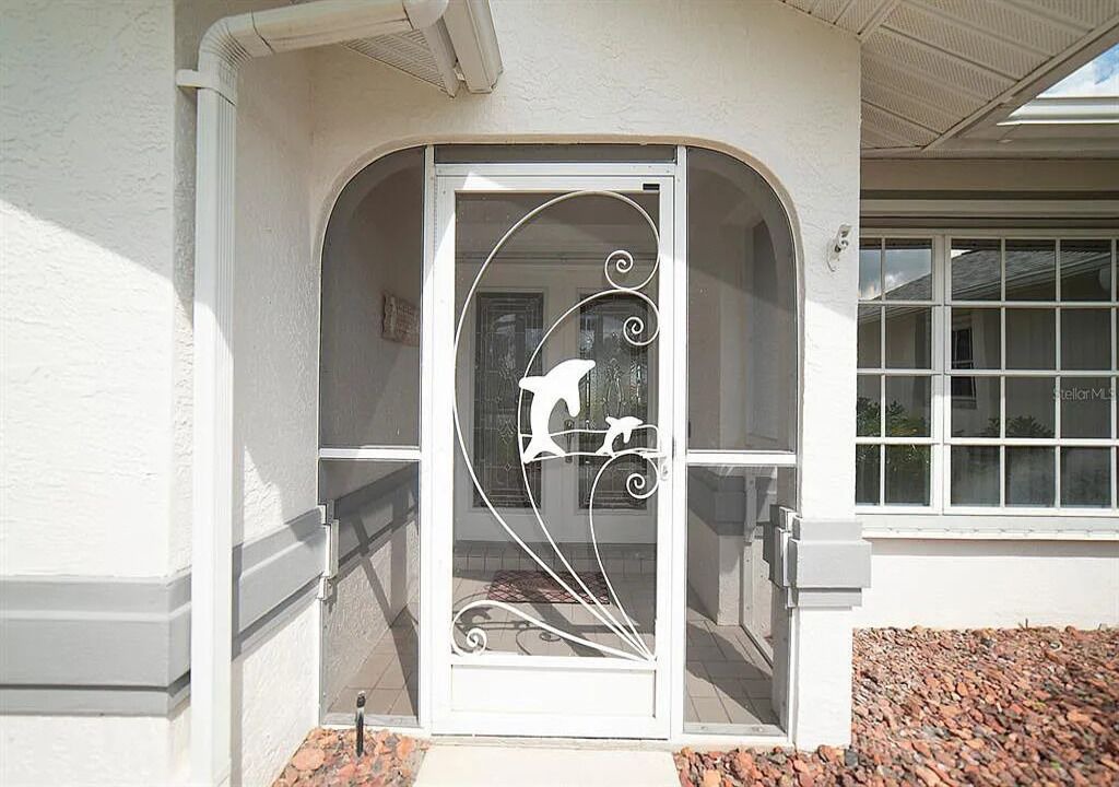 Photo of Outdoor in Broadmoor