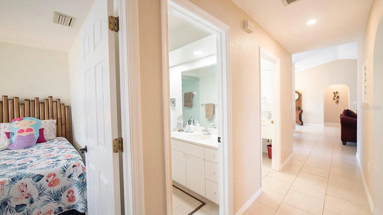Photo of Bathroom in Broadmoor