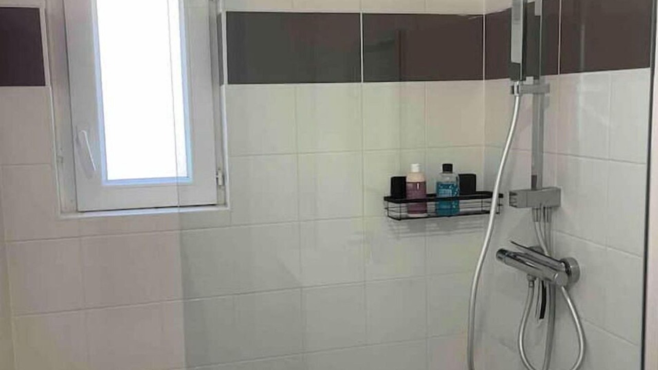 Photo of Bathroom in Loudeac