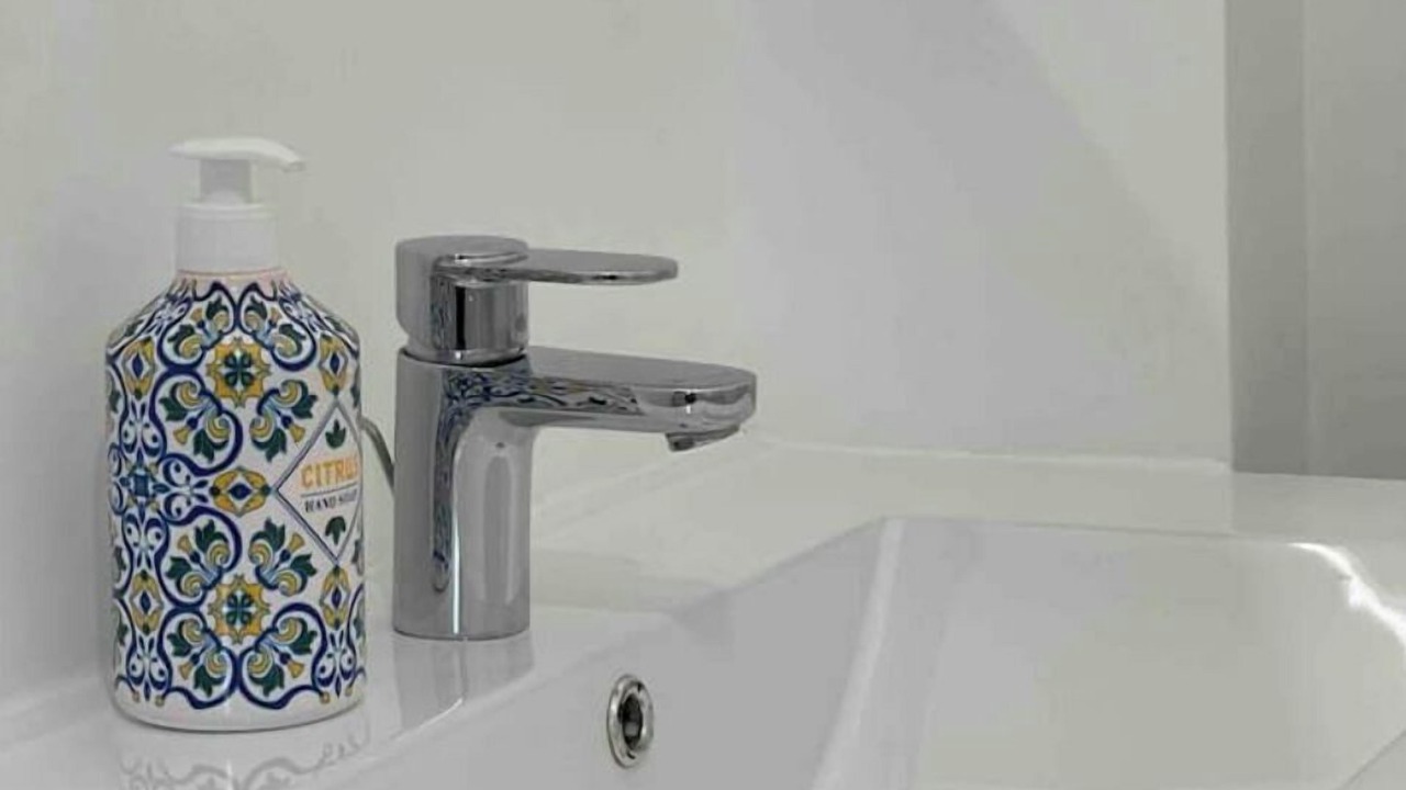 Photo of Bathroom in Loudeac