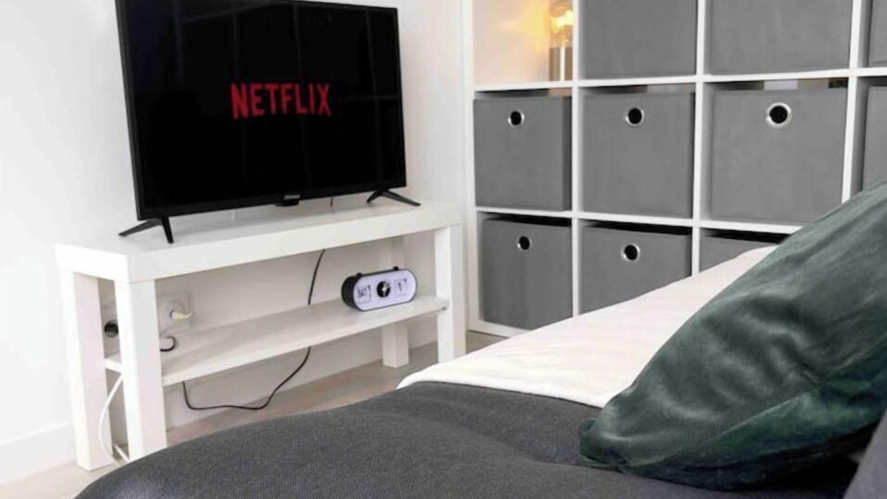 Photo of Bedroom in Loudeac