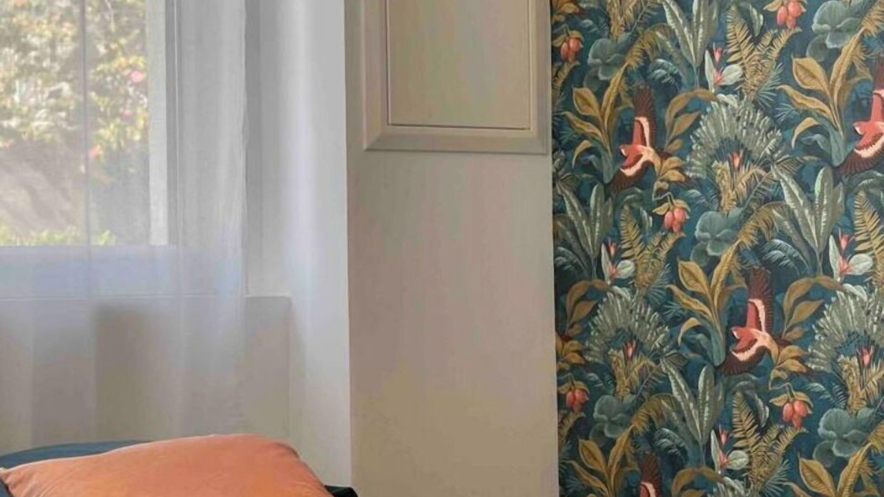 Photo of Bedroom in Loudeac