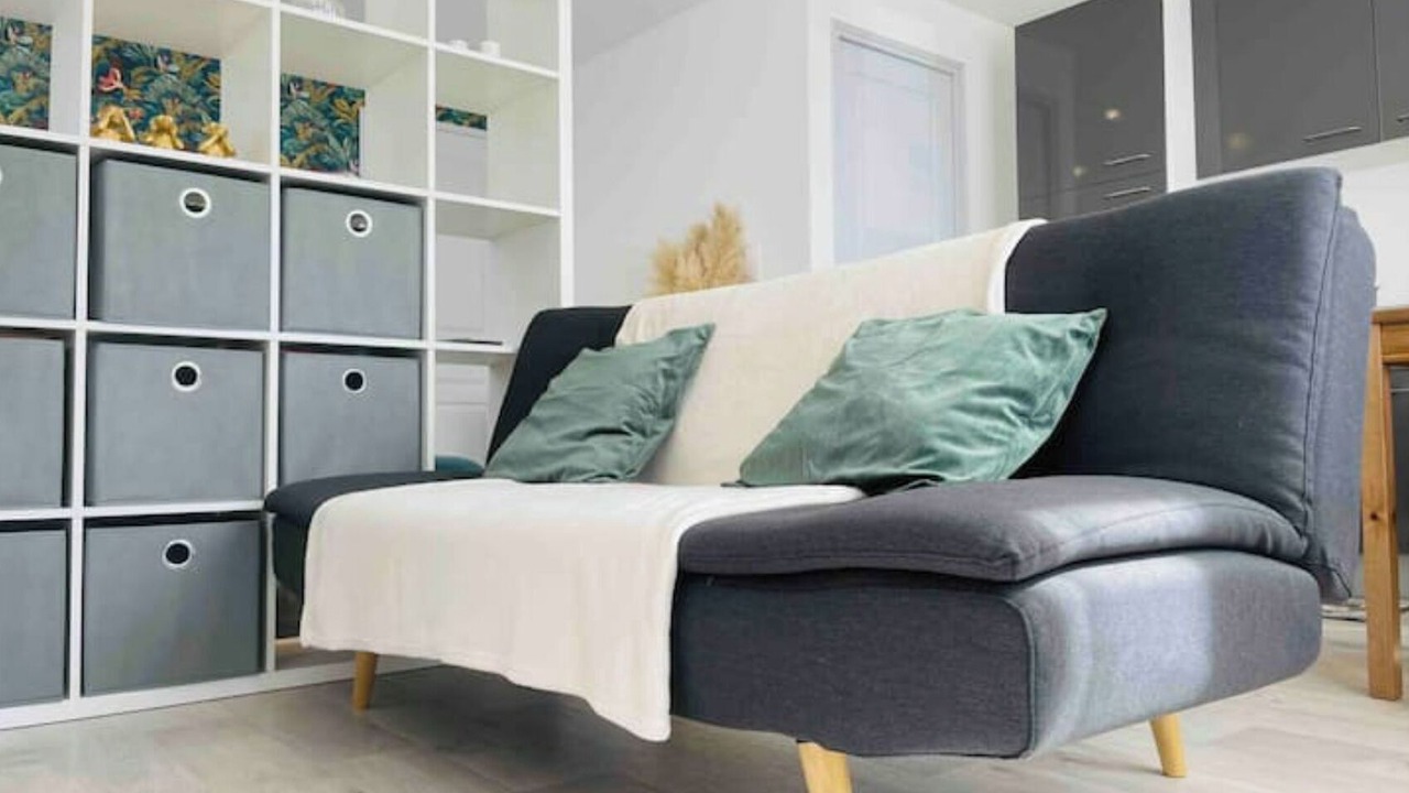 Photo of Livingroom in Loudeac