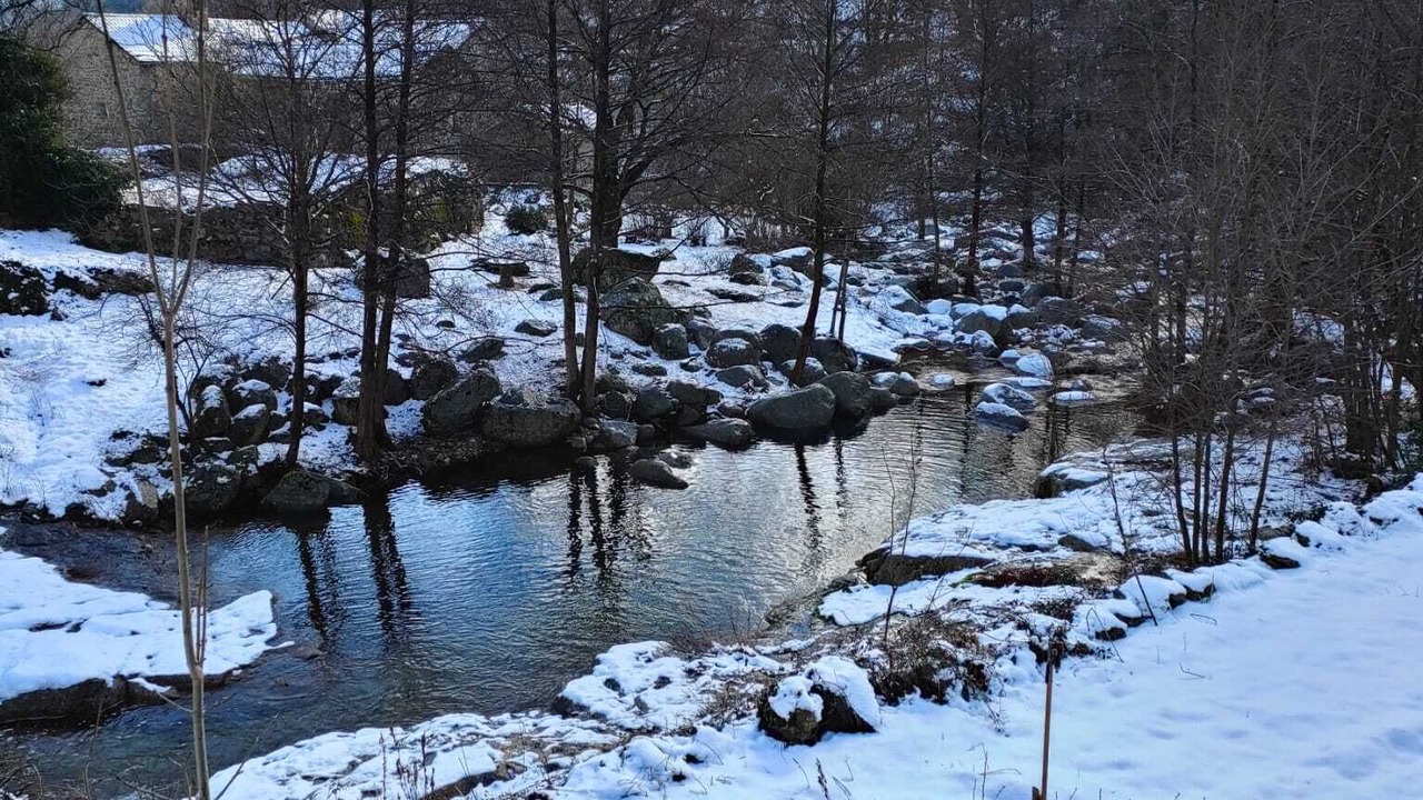Photo of Outdoor in Malarce-sur-la-Thines