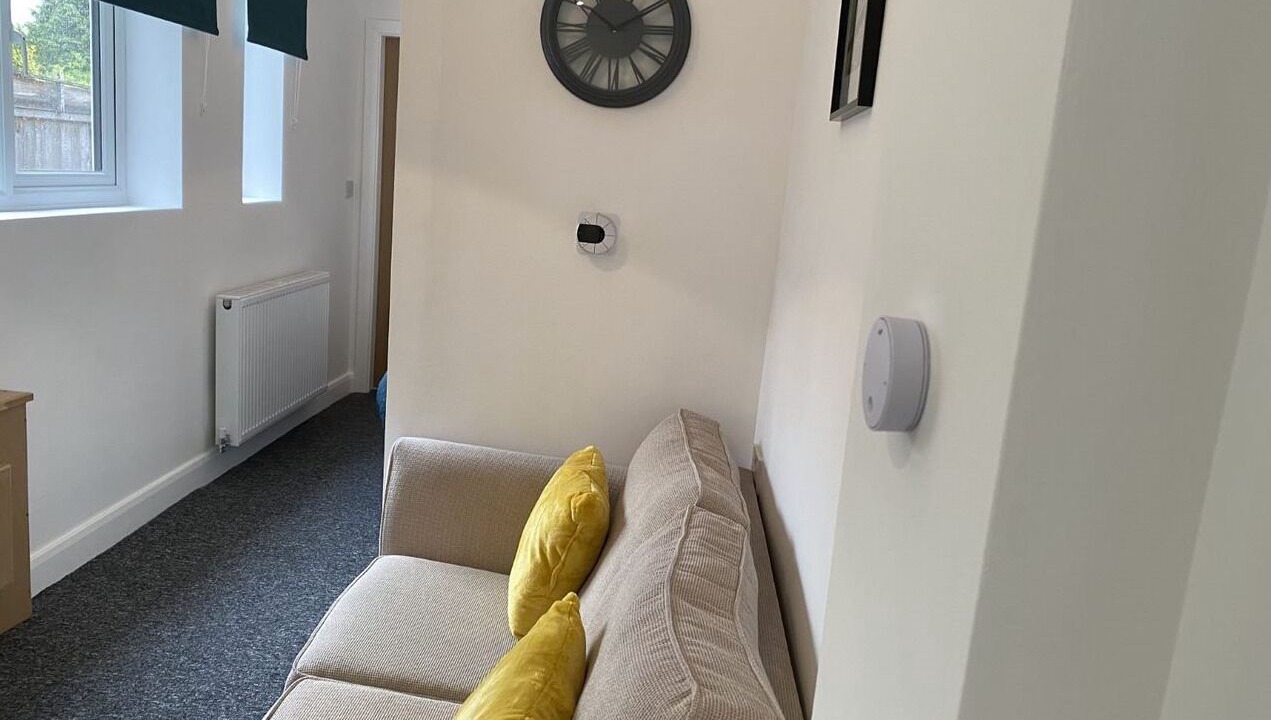 Photo of Livingroom in Swadlincote