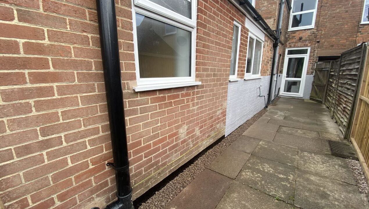 Photo of Outdoor in Swadlincote