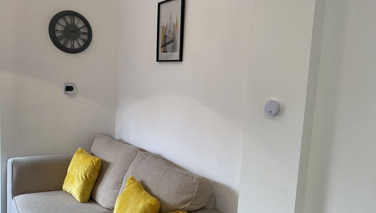 Photo of Livingroom in Swadlincote