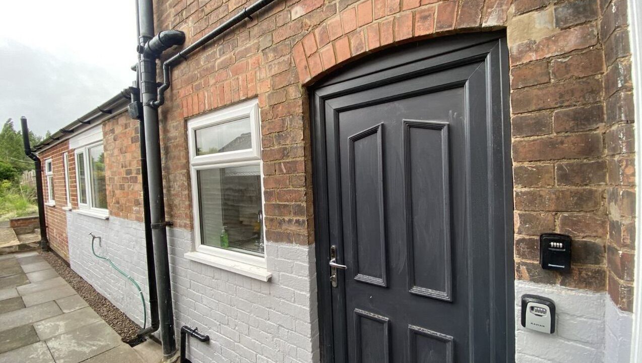 Photo of Outdoor in Swadlincote