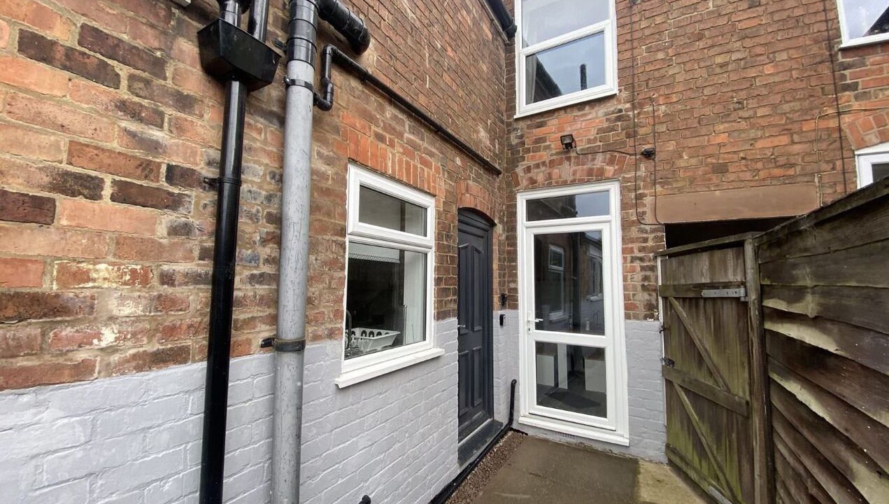 Photo of Outdoor in Swadlincote