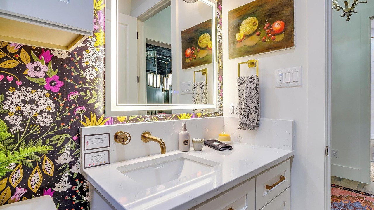 Photo of Bathroom in Dennis