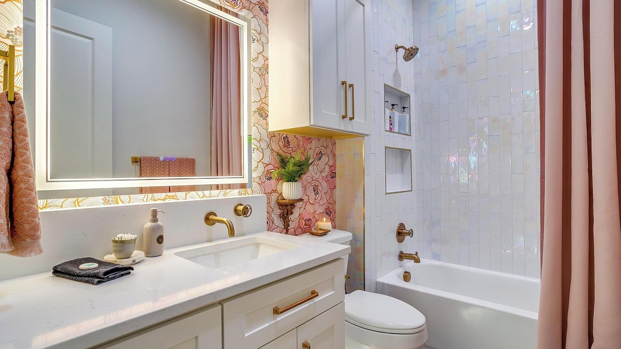 Photo of Bathroom in Dennis