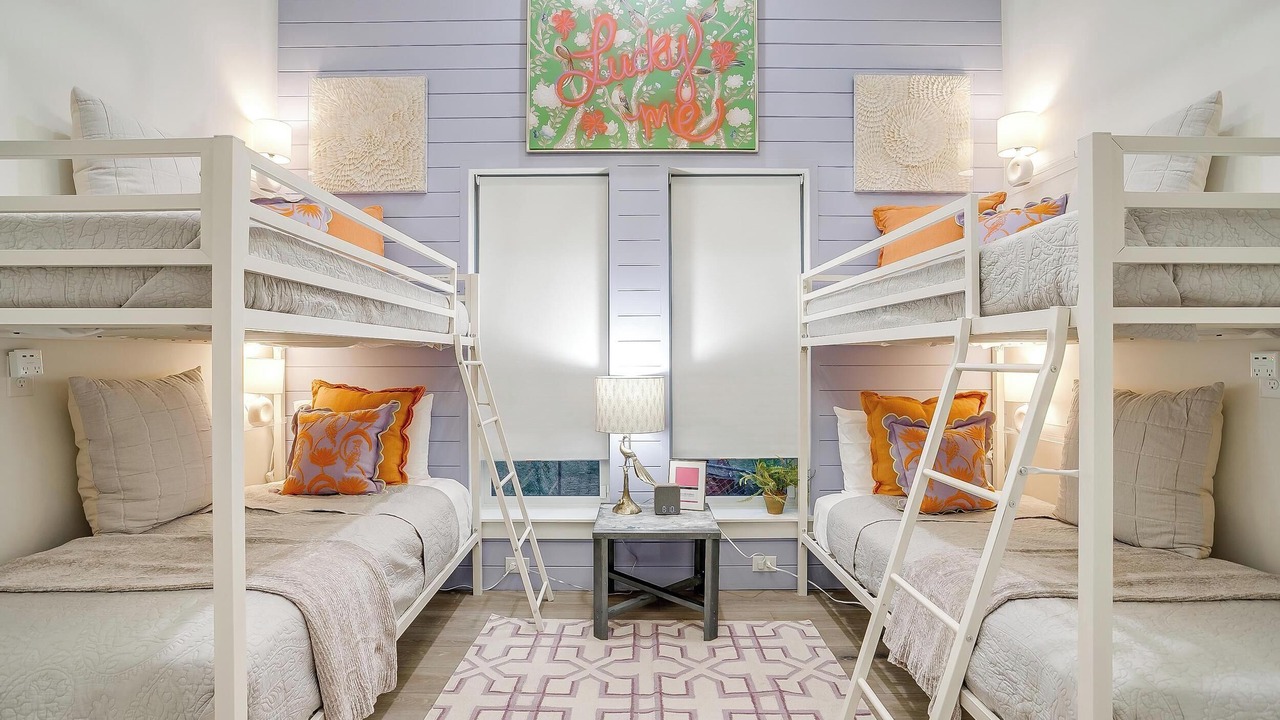 Photo of Bedroom in Dennis