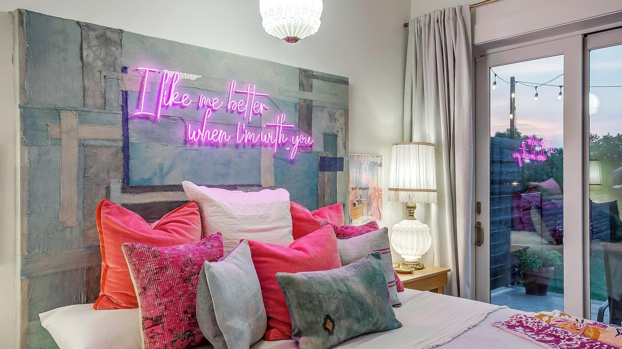 Photo of Bedroom in Dennis