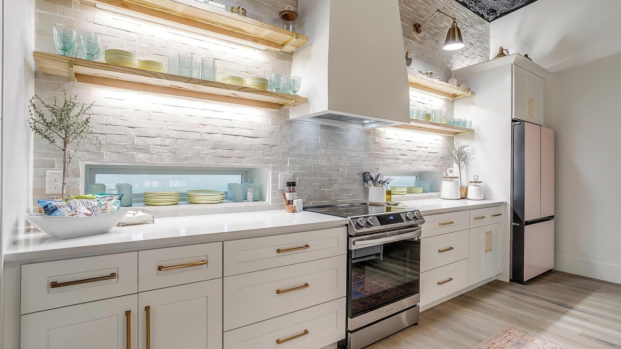 Photo of Kitchen in Dennis