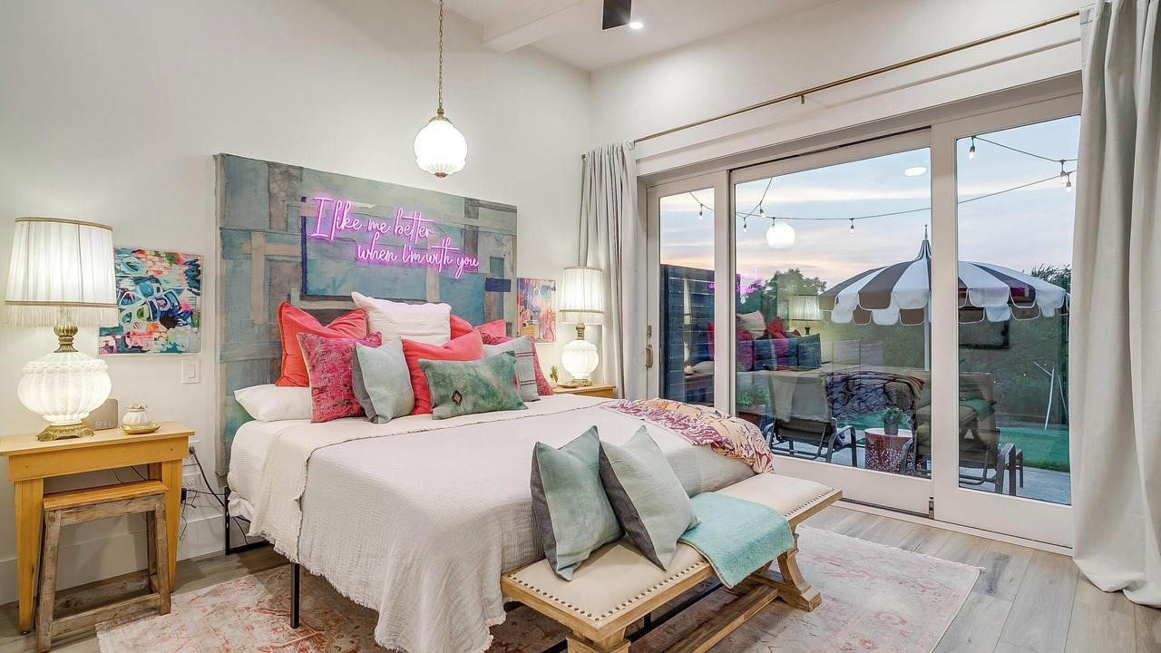 Photo of Bedroom in Dennis