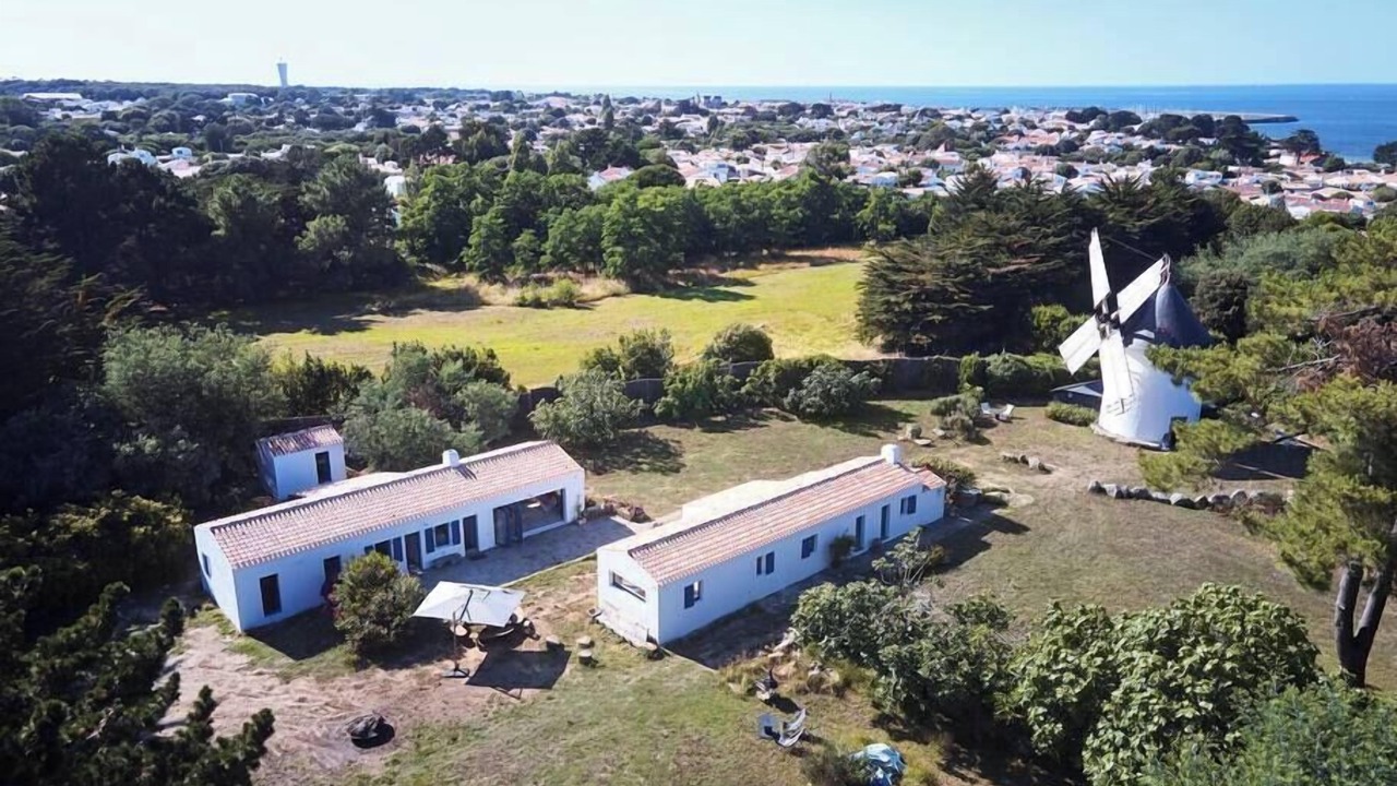 Photo of Outdoor in Ile d'Yeu
