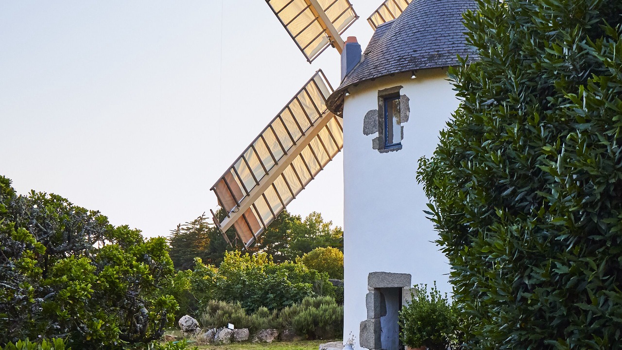 Photo of Outdoor in Ile d'Yeu