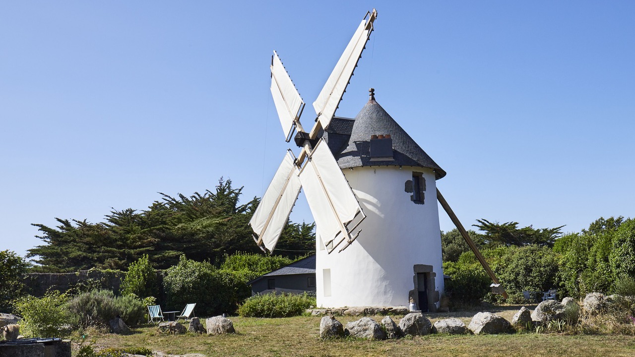 Photo of Others in Ile d'Yeu