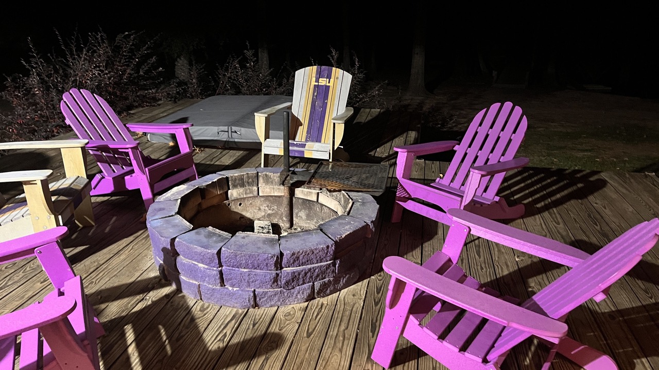 Photo of Patio Balcony in Negreet