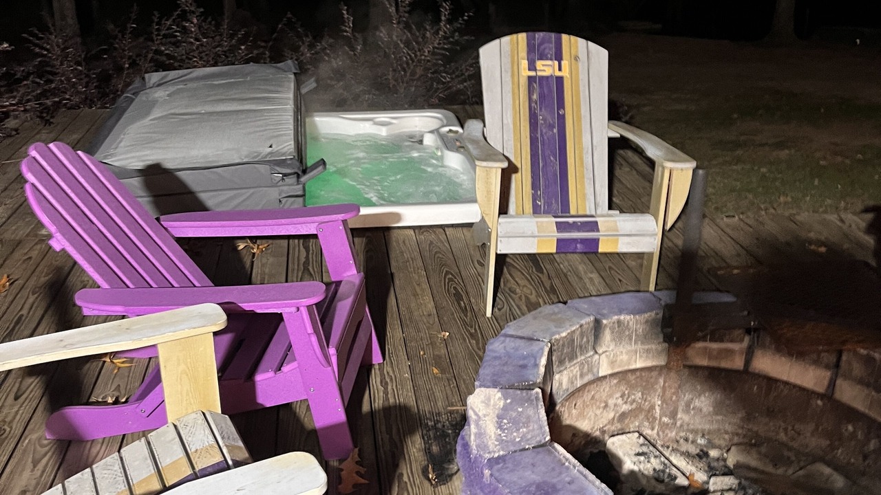 Photo of Outdoor in Negreet