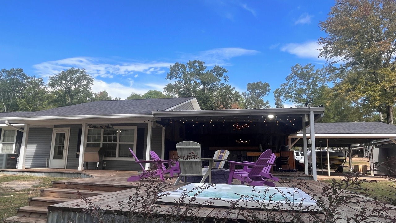 Photo of Outdoor in Negreet