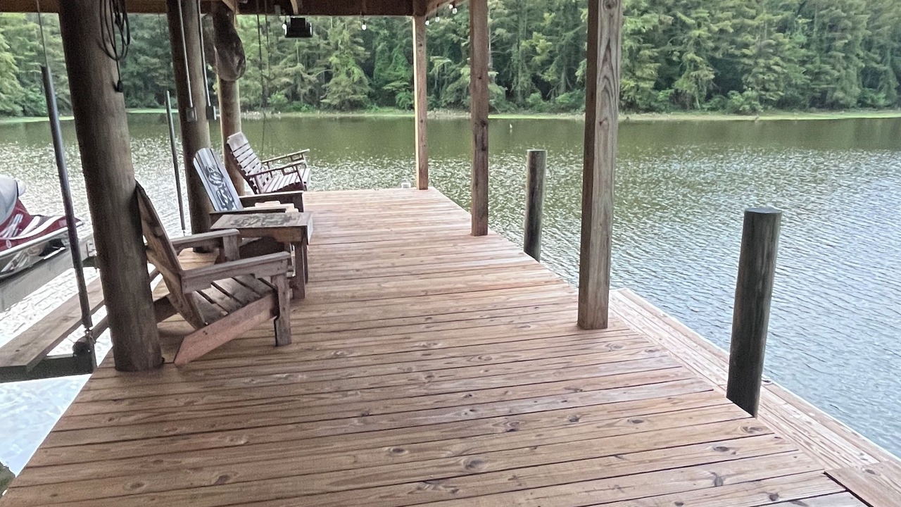 Photo of Patio Balcony in Negreet