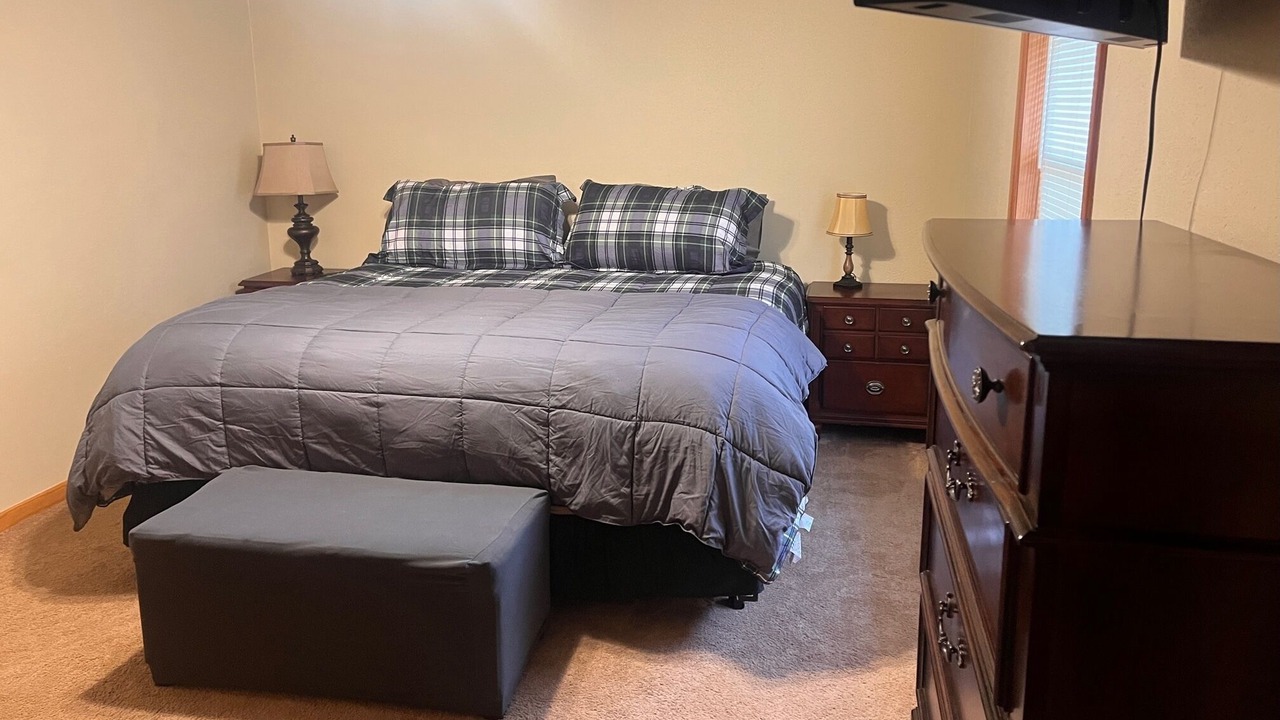 Photo of Bedroom in Negreet