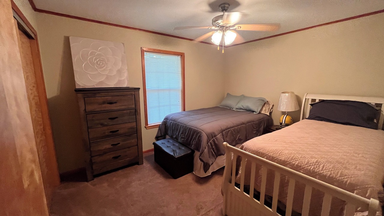 Photo of Bedroom in Negreet