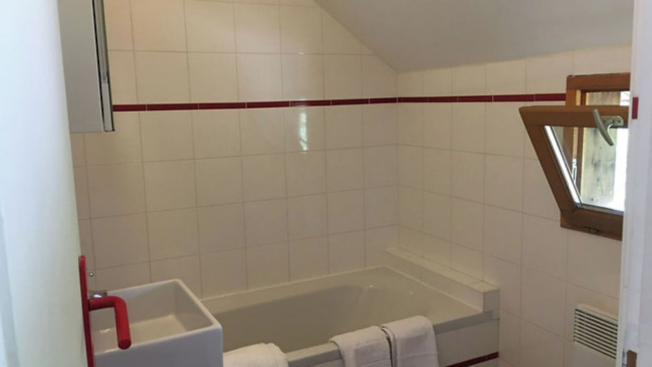 Photo of Bathroom in Saint-Christophe-la-Grotte